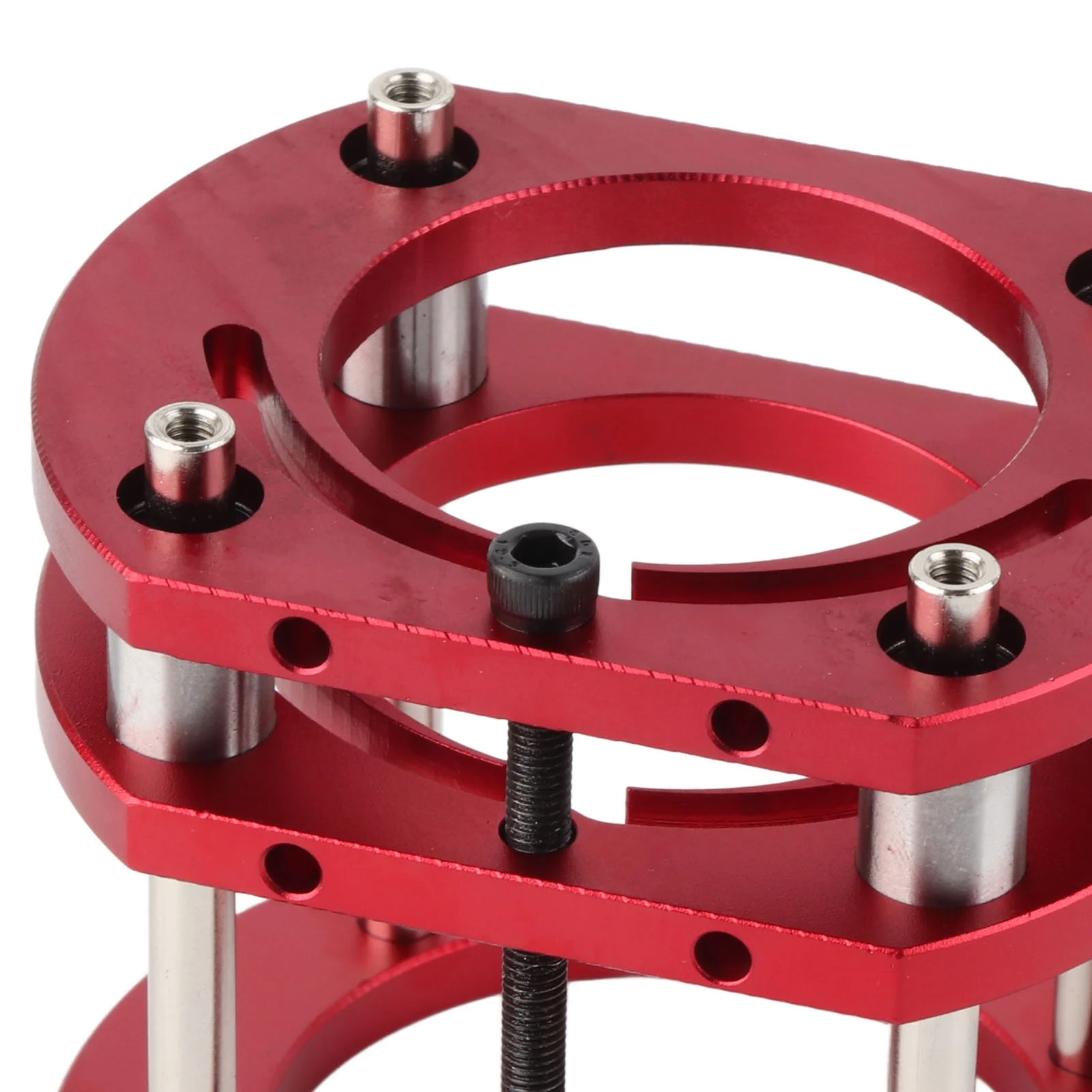Base do sistema de elevação da - Router Table Insert avaliação e preço