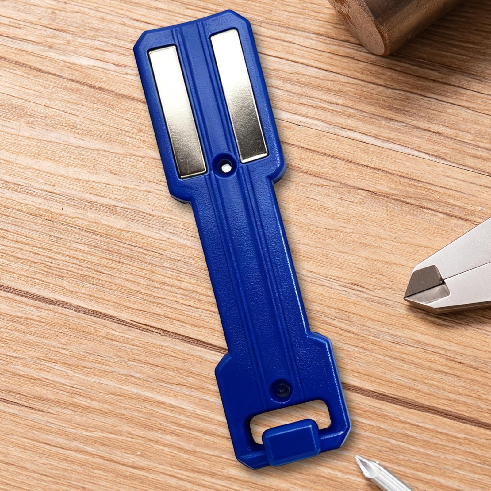 Suporte Magnético de Parede pa - Workshop Tools Types avaliação e preço
