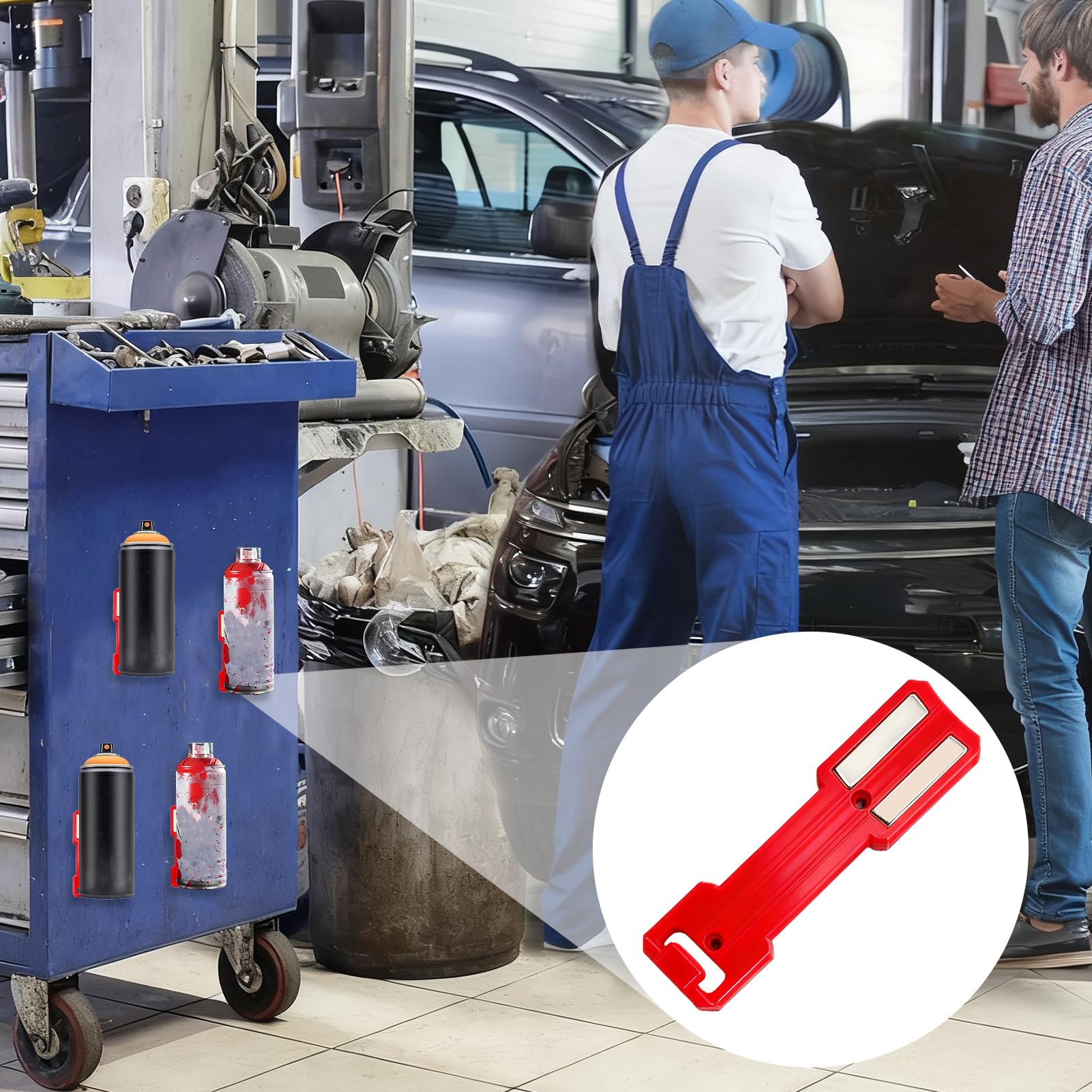 Suporte Magnético de Parede pa - Workshop Tools Types avaliação e preço