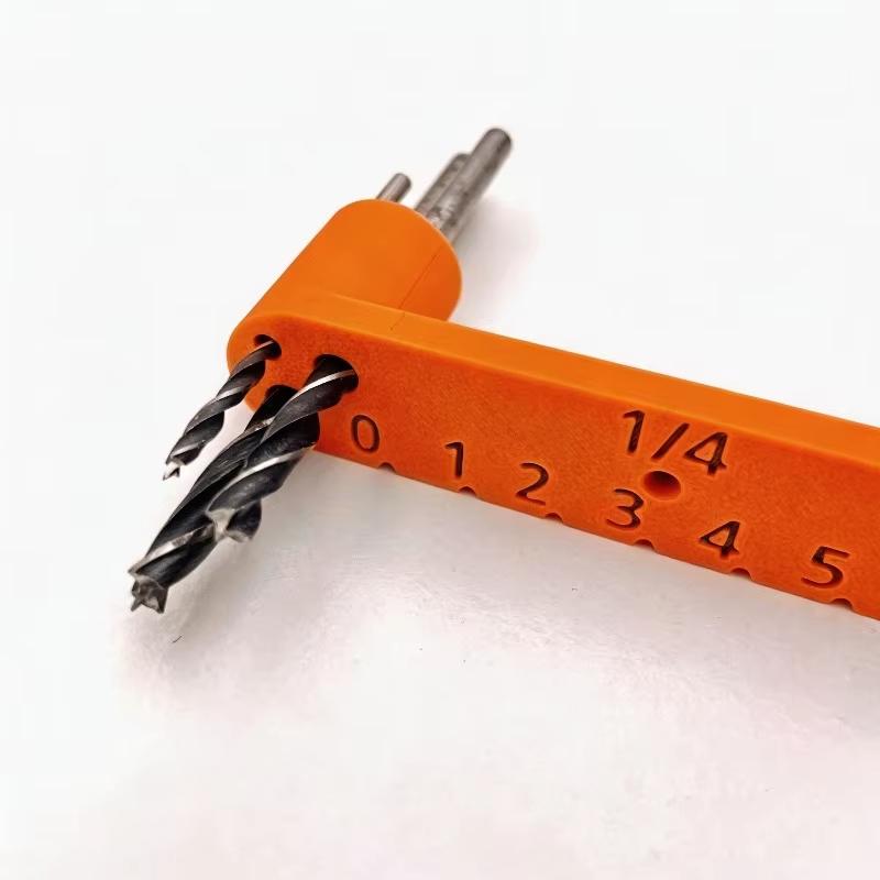 Localizador de Centro para Tra - Dovetail Marking Guide avaliação e preço