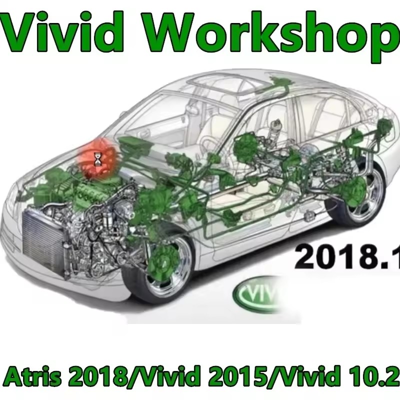 Autodata 3.41 Diagramas de Fia - Workshop Tools Diagram avaliação e preço