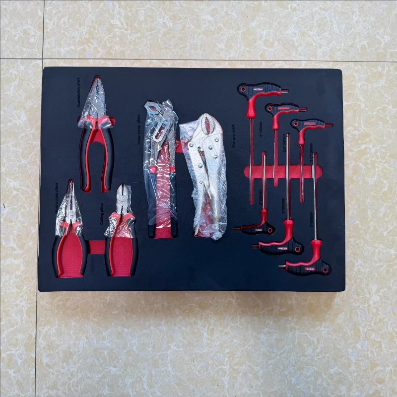 Carrinho de Ferramentas Manual - Tools Set Workshop avaliação e preço