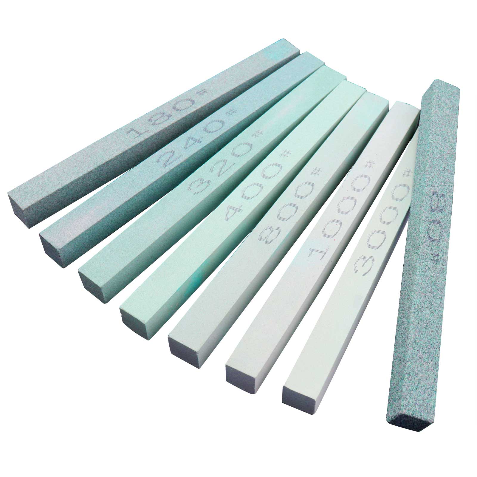 1 unidade de pedra de óleo par - Sharpening Stone Whetstone avaliação e preço