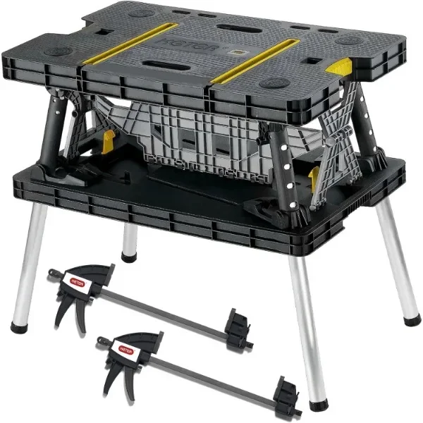 Mesa de trabalho dobrável port - Workbench Portable Fold avaliação e preço