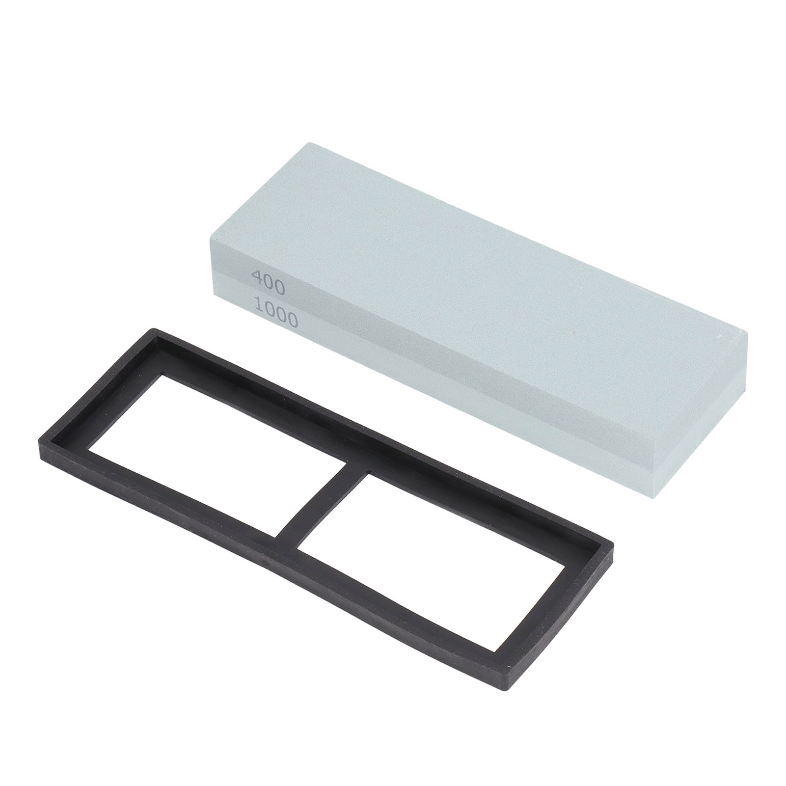 Kit de Afiação de Facas para C - Sharpening Stone Whetstone avaliação e preço