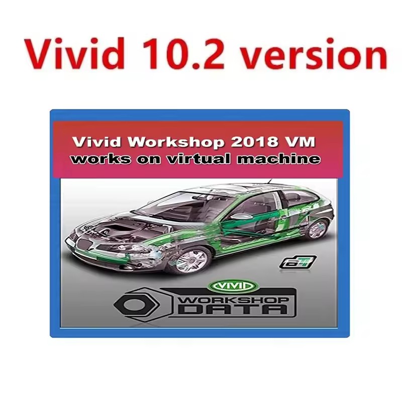 Software de Reparo Automotivo  - Workshop Tools Diagram avaliação e preço