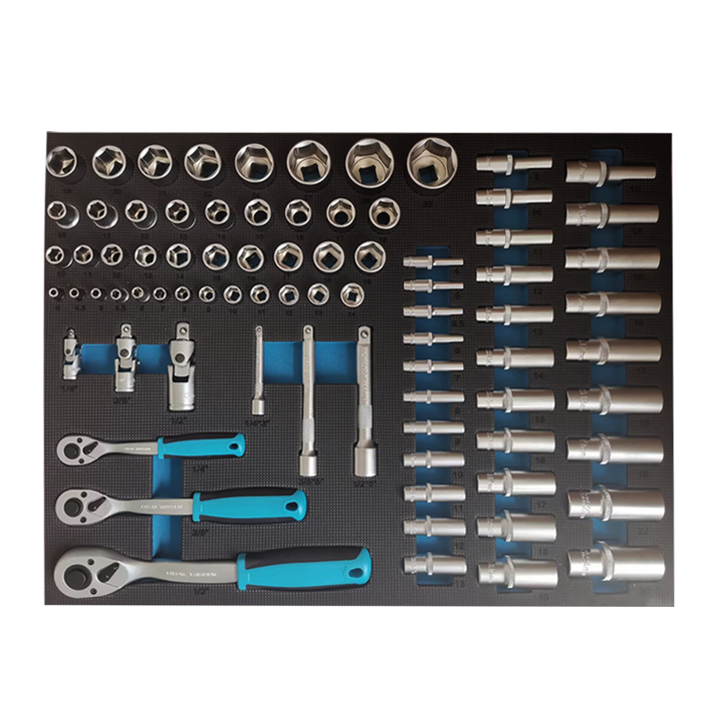 Conjunto de Ferramentas Premiu - Tools Set Workshop avaliação e preço