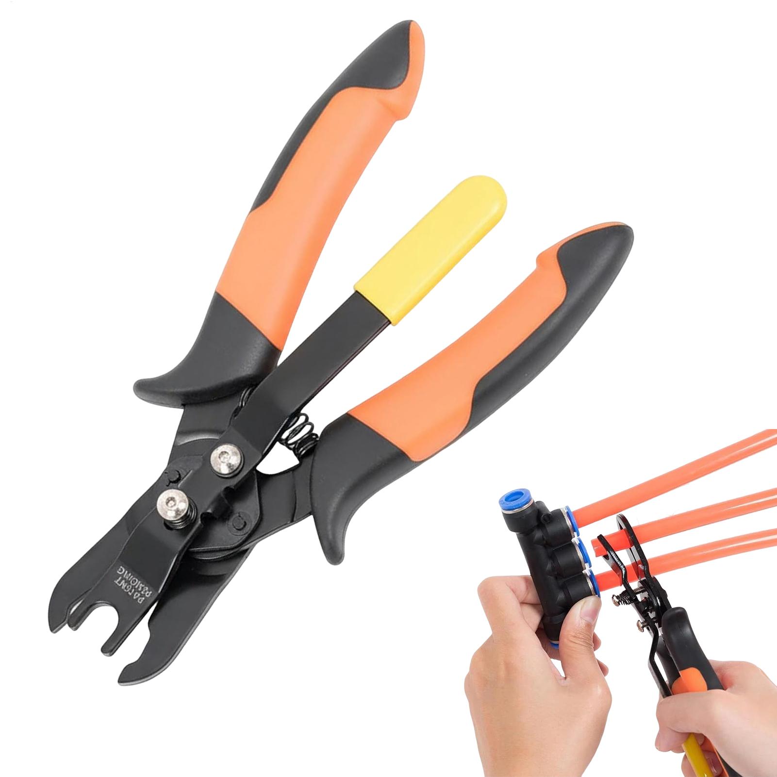 Alicate Desconector de Engate  - Workshop Tools English avaliação e preço