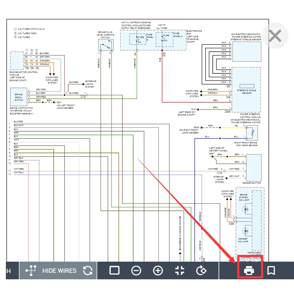 2027 Alldata CAR Data Software - Workshop Tools Diagram avaliação e preço