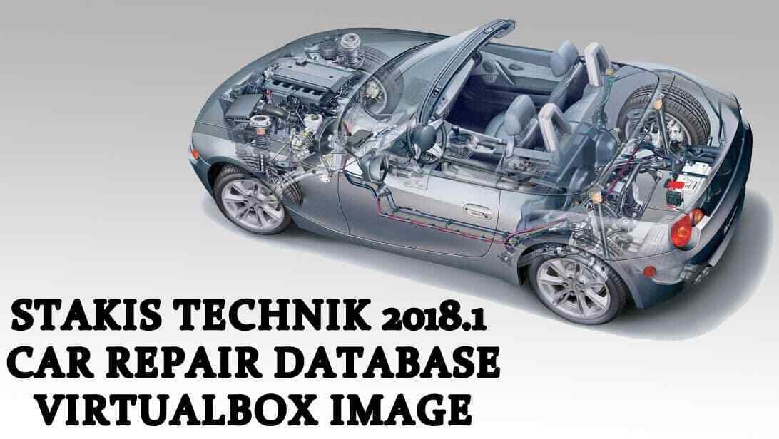 Vivid Atris Technik Full Car R - Workshop Tools English avaliação e preço