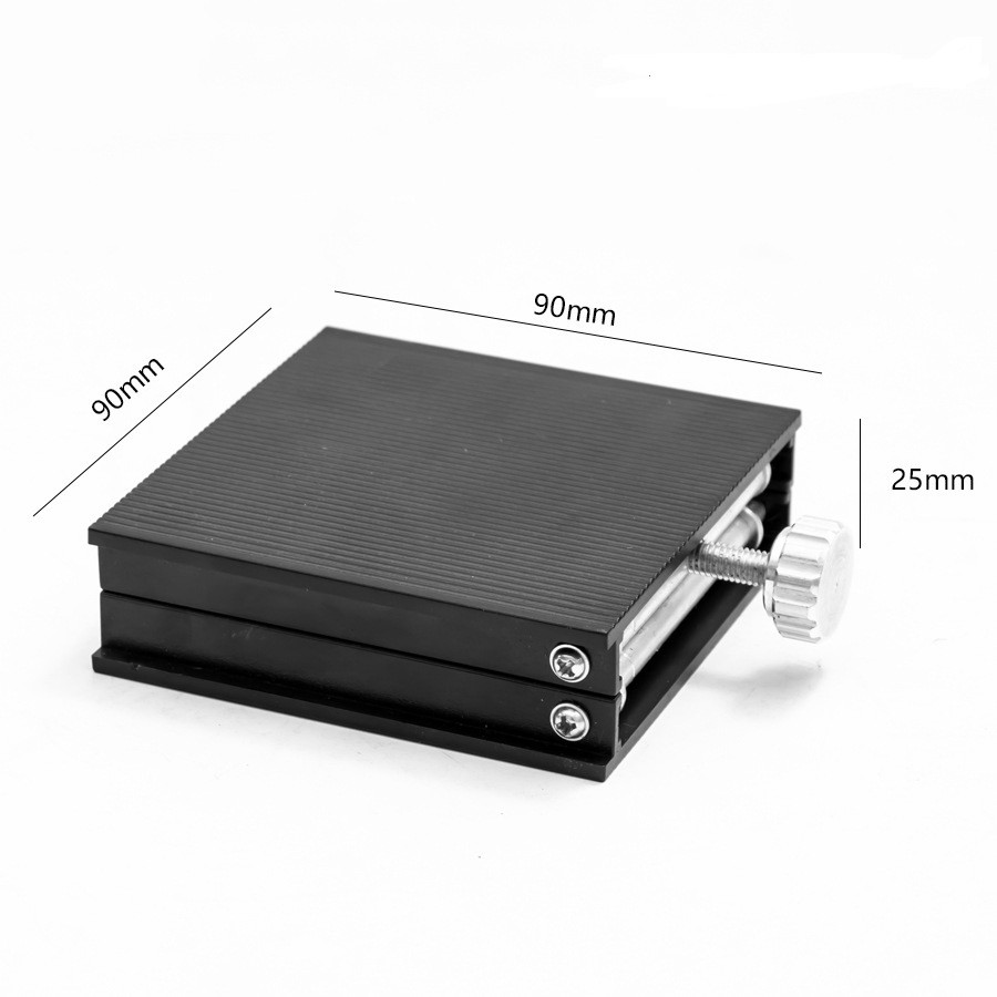 Mesa de elevação placa de labo - Router Table Insert avaliação e preço