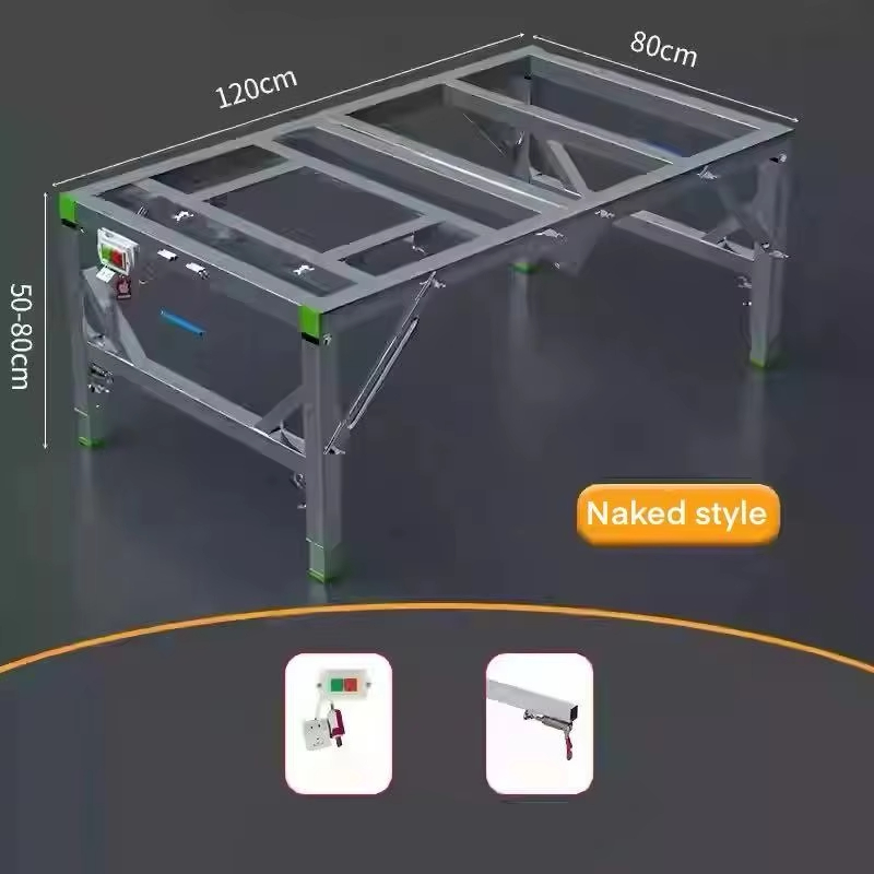 Bancada de Trabalho Multifunci - Workbench Portable Fold avaliação e preço