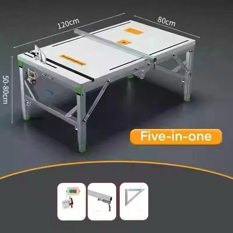 Bancada de Trabalho Multifunci - Workbench Portable Fold avaliação e preço
