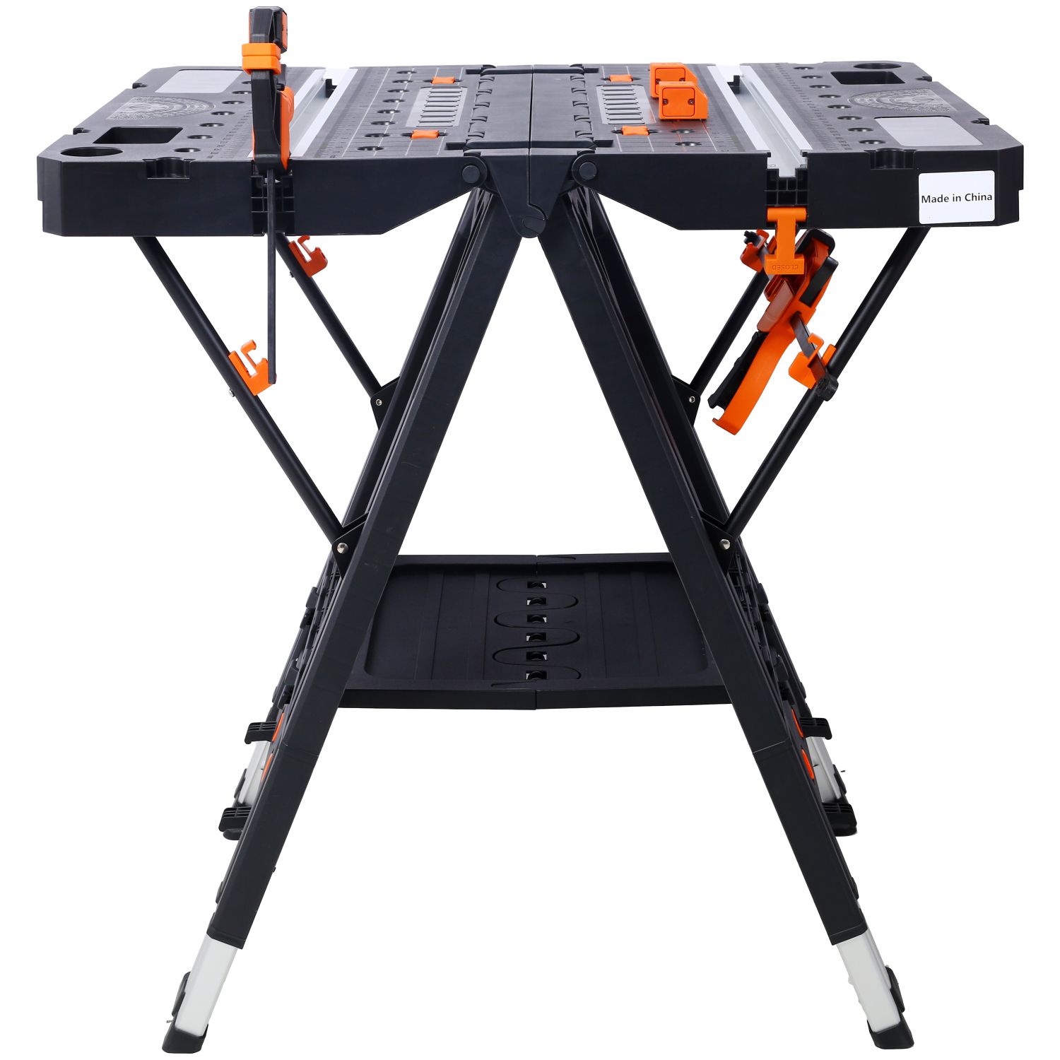 Bancada de Trabalho Portátil D - Workbench Portable Fold avaliação e preço