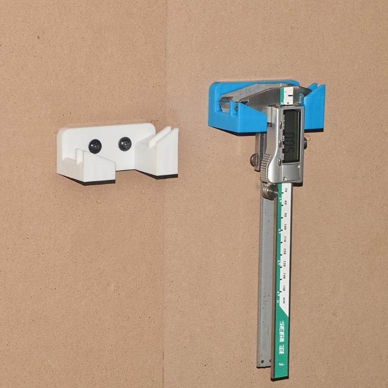 Suporte de parede para paquíme - Workshop Measuring Tools avaliação e preço
