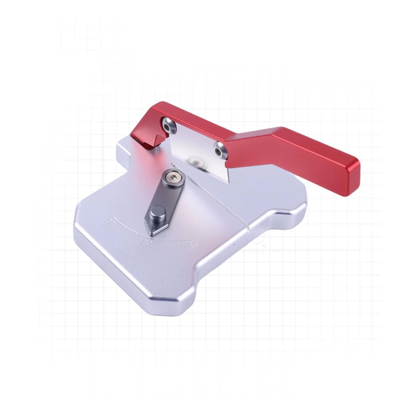 Mesa de Corte de Ângulo Fixo M - Workshop Tools Table avaliação e preço