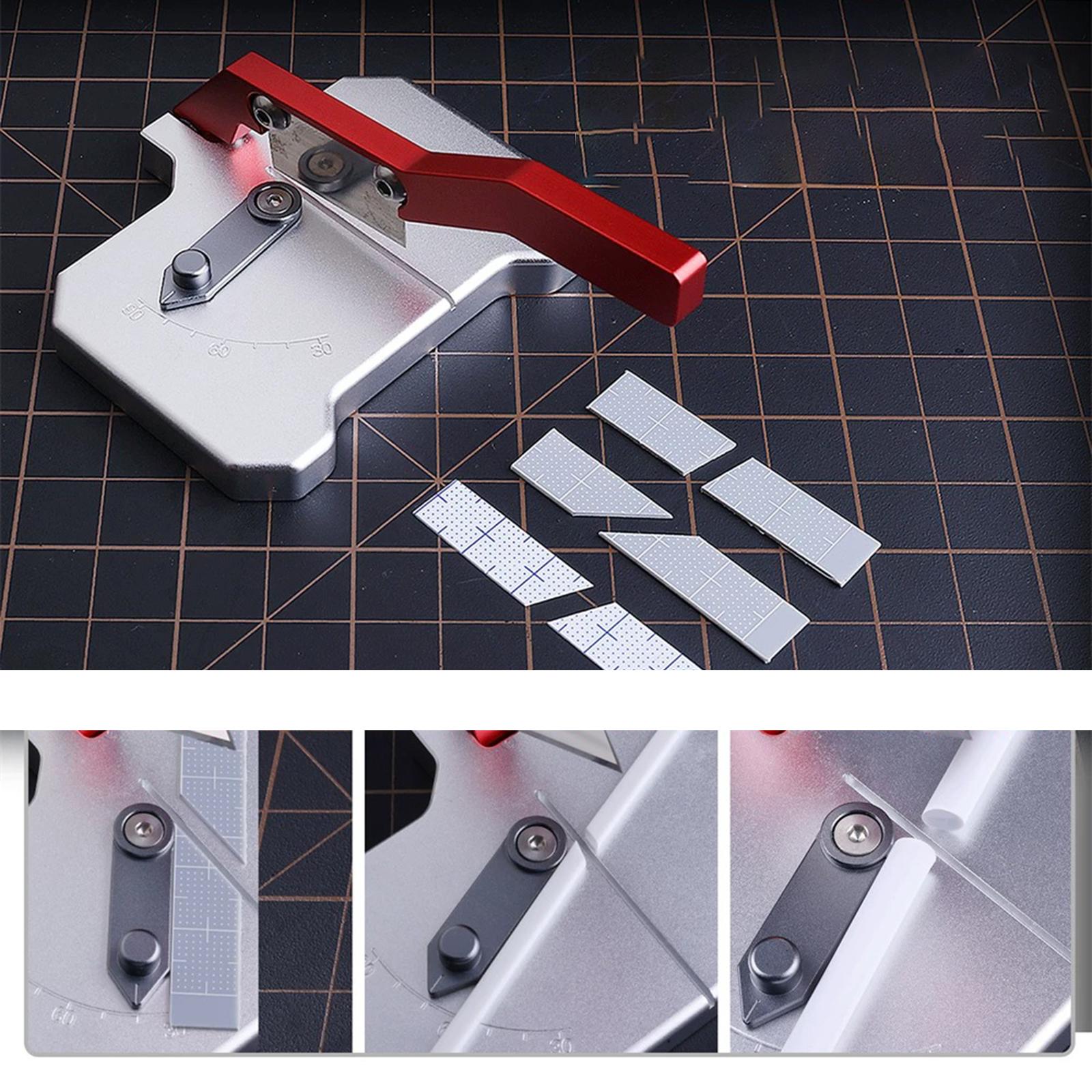 Mesa de Corte de Ângulo Fixo M - Workshop Tools Table avaliação e preço