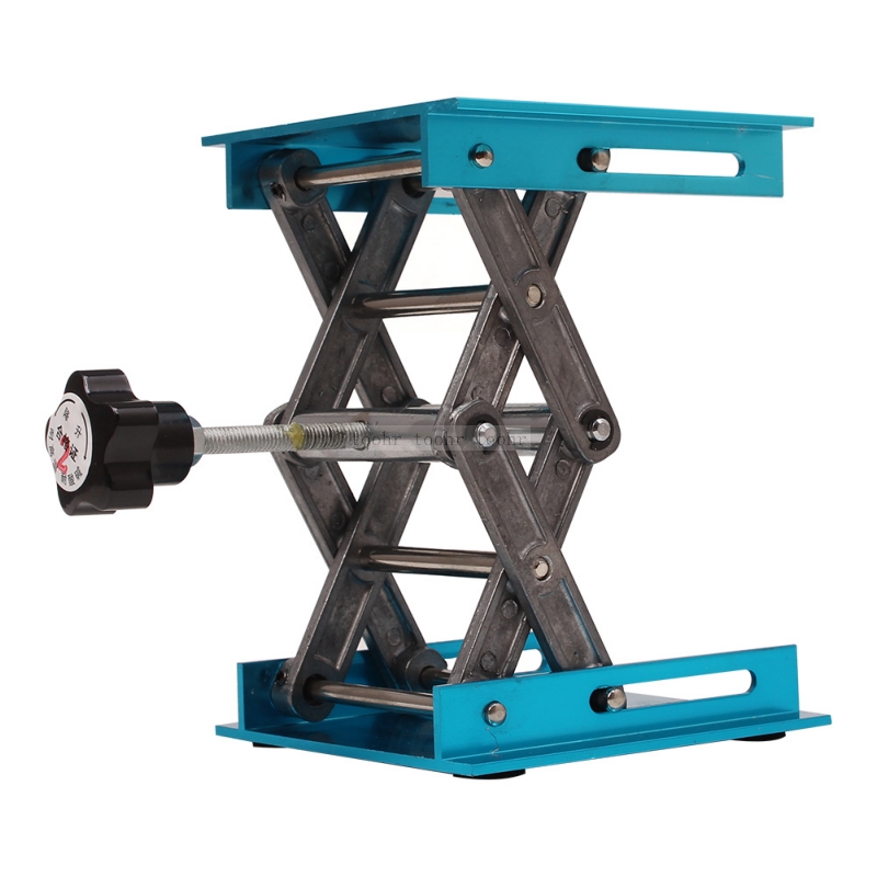 Mesa elevatória de alumínio, 4 - Router Table Insert avaliação e preço