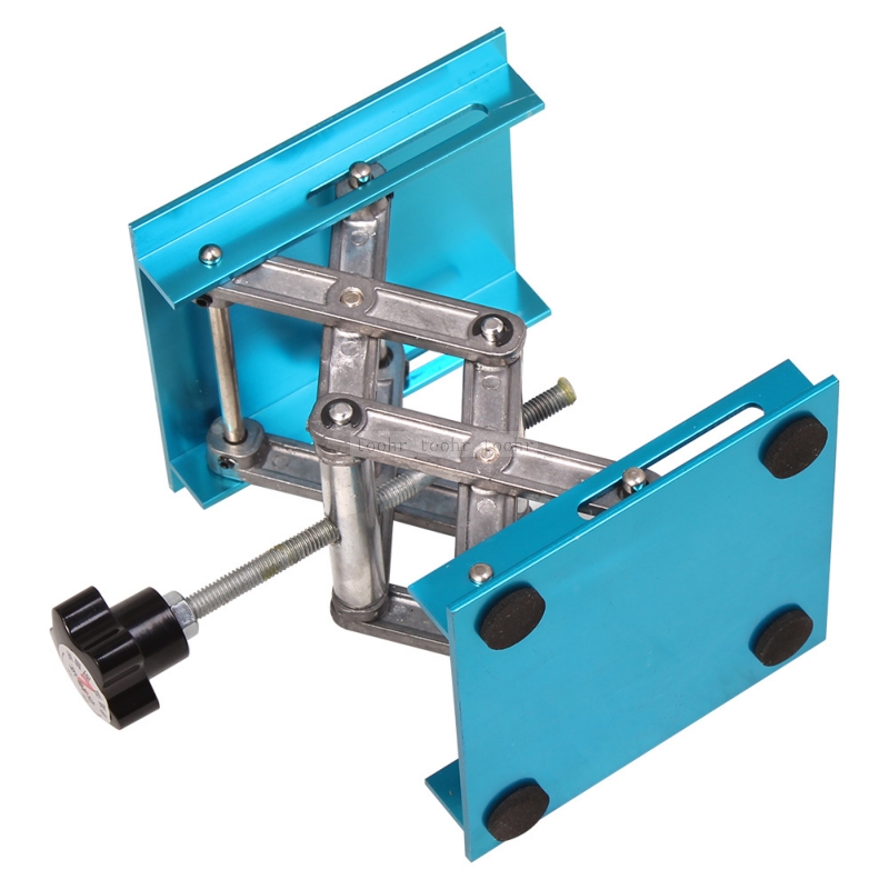 Mesa elevatória de alumínio, 4 - Router Table Insert avaliação e preço