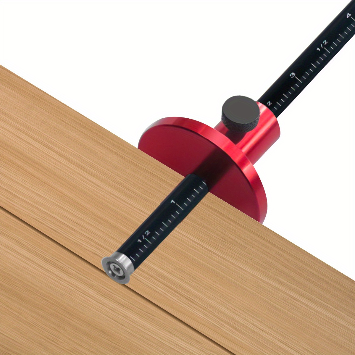 Medidor de marcação de roda, g - Dovetail Marking Guide avaliação e preço