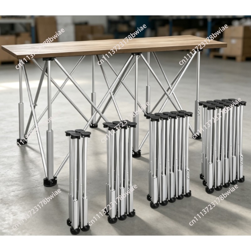 Mesa de Trabalho Dobrável para - Workbench Portable Fold avaliação e preço