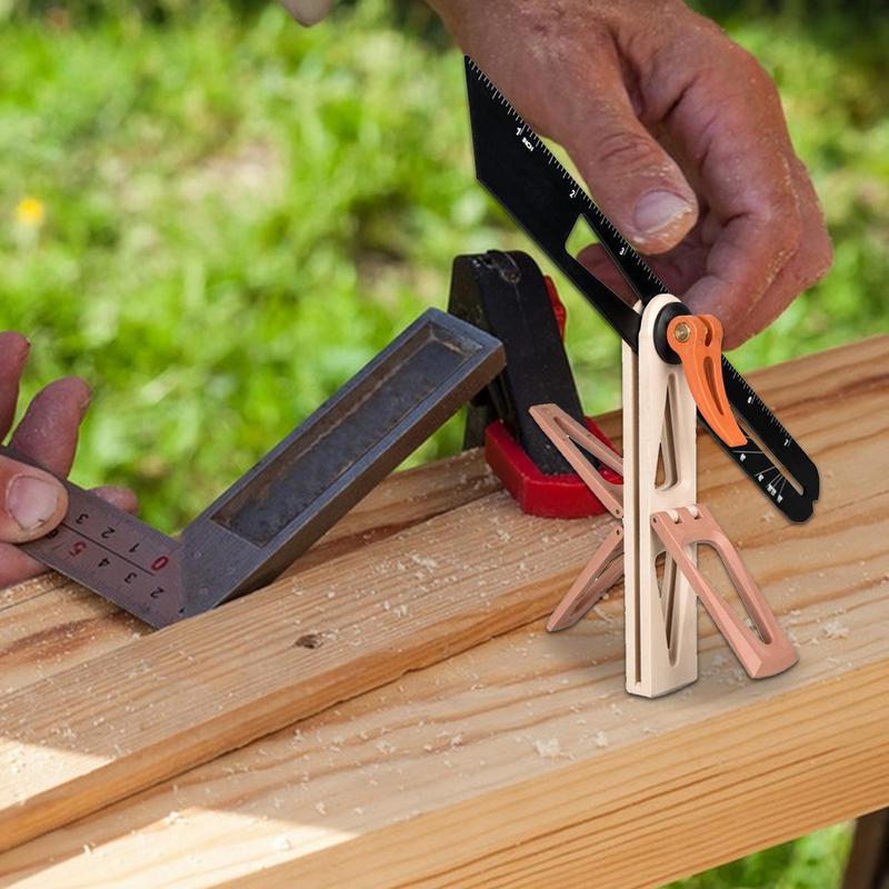 Guia Marcador de Rabo de Andor - Dovetail Marking Guide avaliação e preço